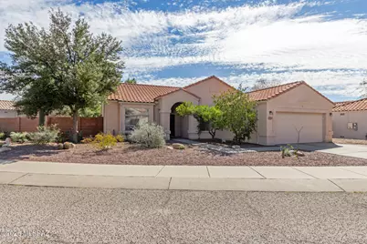 9544 N Crestone Drive, Tucson, AZ 85742 - Photo 2