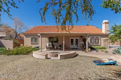 9544 N Crestone Drive, Tucson, AZ 85742 - Photo 26