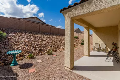 503 W Weldon Street, Corona de Tucson, AZ 85641 - Photo 26