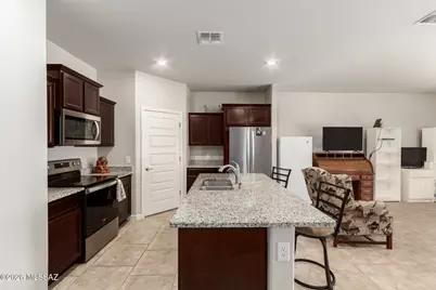 503 W Weldon Street, Corona de Tucson, AZ 85641 - Photo 8