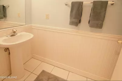 3076 W Country Meadow Drive, Tucson, AZ 85742 - Photo 22
