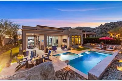 14356 N Stone View Place, Oro Valley, AZ 85755 - Photo 8