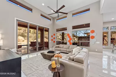 14356 N Stone View Place, Oro Valley, AZ 85755 - Photo 4