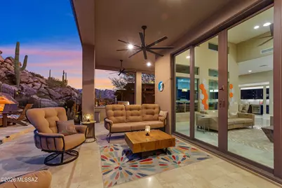 14356 N Stone View Place, Oro Valley, AZ 85755 - Photo 24