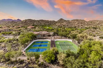 14356 N Stone View Place, Oro Valley, AZ 85755 - Photo 36