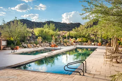 14356 N Stone View Place, Oro Valley, AZ 85755 - Photo 34