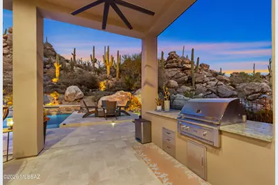 14356 N Stone View Place, Oro Valley, AZ 85755 - Photo 26