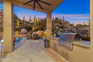 14356 N Stone View Pl, Oro Valley, AZ 85755 - Photo 26