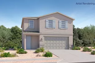 10277 W Sumullen St, Marana, AZ 85653 - Photo 1