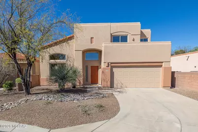 7713 E Pristine Place, Tucson, AZ 85750 - Photo 1