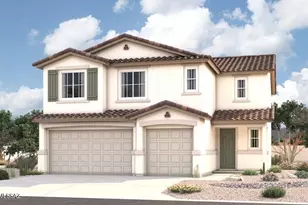 8599 E Wild Licorice Ci Circle E, Vail, AZ 85641 - Photo 1