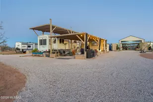 15465 W Dales Dr, Tucson, AZ 85735 - Photo 1