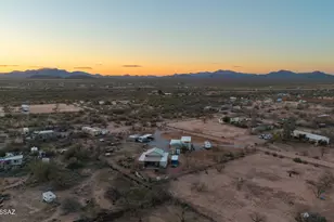 15465 W Dales Dr, Tucson, AZ 85735 - Photo 30