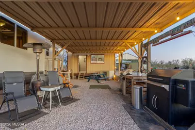 15465 W Dales Drive, Tucson, AZ 85735 - Photo 14