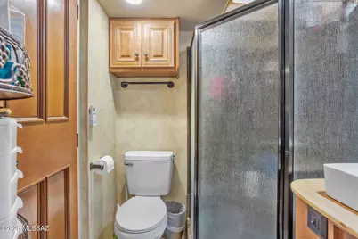 15465 W Dales Drive, Tucson, AZ 85735 - Photo 10