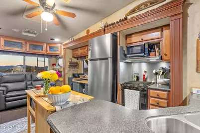 15465 W Dales Drive, Tucson, AZ 85735 - Photo 6
