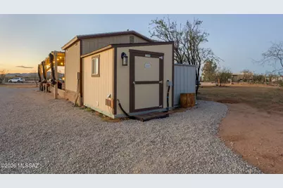 15465 W Dales Drive, Tucson, AZ 85735 - Photo 16