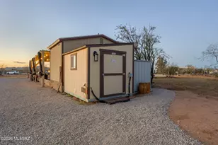 15465 W Dales Dr, Tucson, AZ 85735 - Photo 16