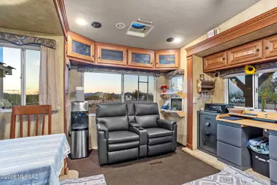 15465 W Dales Drive, Tucson, AZ 85735 - Photo 6