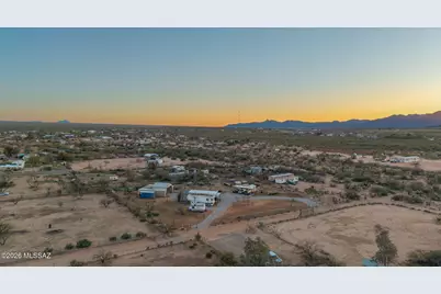 15465 W Dales Drive, Tucson, AZ 85735 - Photo 28