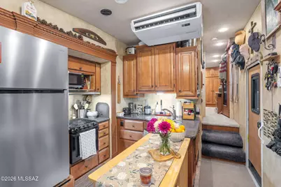 15465 W Dales Drive, Tucson, AZ 85735 - Photo 4