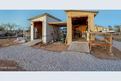 15465 W Dales Drive, Tucson, AZ 85735 - Photo 18