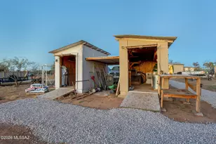 15465 W Dales Dr, Tucson, AZ 85735 - Photo 18