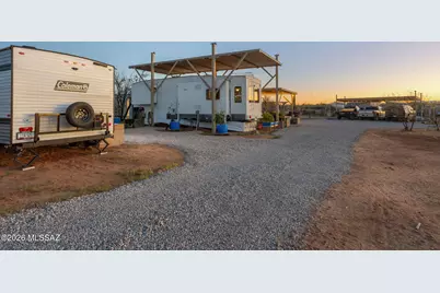 15465 W Dales Drive, Tucson, AZ 85735 - Photo 20