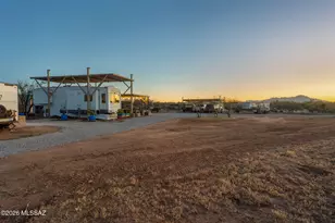 15465 W Dales Dr, Tucson, AZ 85735 - Photo 22