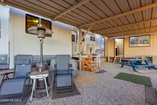 15465 W Dales Dr, Tucson, AZ 85735 - Photo 12