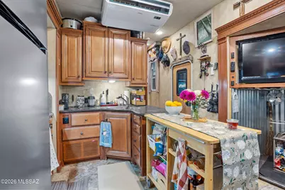15465 W Dales Drive, Tucson, AZ 85735 - Photo 4