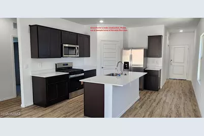 12262 E Patricia Ann Drive, Vail, AZ 85641 - Photo 2