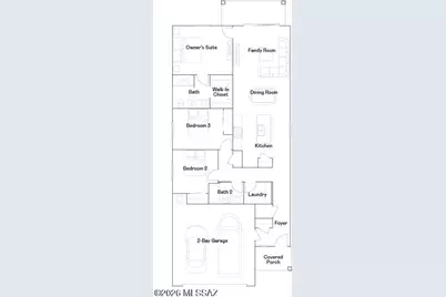 13036 E Pine Siskin Drive, Tucson, AZ 85747 - Photo 2