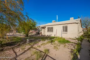 3649 S Bronson Ave, Tucson, AZ 85713 - Photo 1