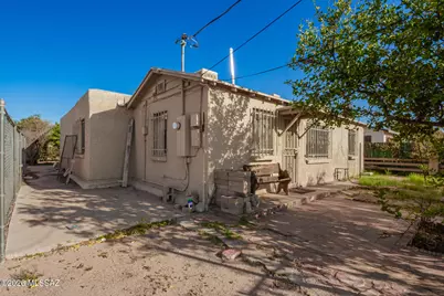 3649 S Bronson Avenue, Tucson, AZ 85713 - Photo 2