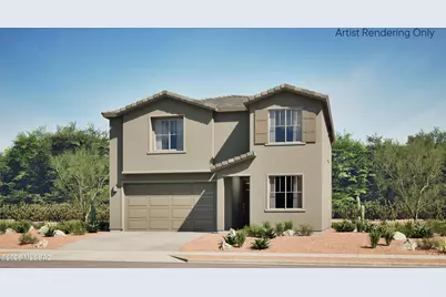 7577 S Ray Carroll Way, Tucson, AZ 85747 - Photo 1