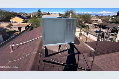 3370 W Placita De La Bajada, Tucson, AZ 85746 - Photo 22