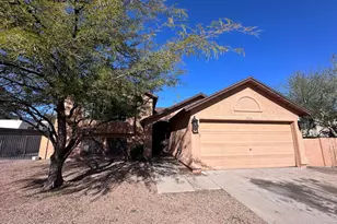 3370 W Placita De La Bajada, Tucson, AZ 85746 - Photo 1