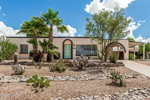 506 N Banff Ave, Tucson, AZ 85748 - Photo 2