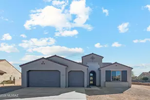 66101 E Cactus Ln, Saddlebrooke, AZ 85739 - Photo 1