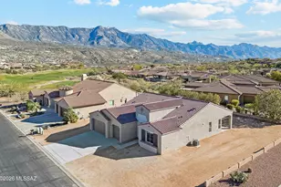 66101 E Cactus Ln, Saddlebrooke, AZ 85739 - Photo 2