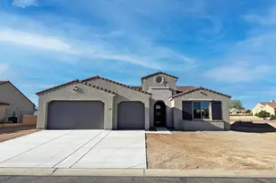 66101 E Cactus Ln, Saddlebrooke, AZ 85739 - Photo 1