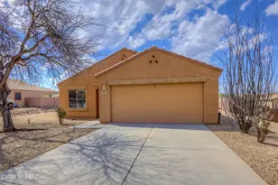 660 S Willis Ray Ave, Vail, AZ 85641 - Photo 2