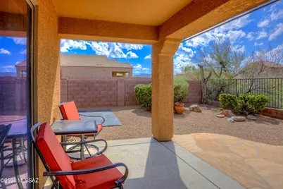 660 S Willis Ray Avenue, Vail, AZ 85641 - Photo 28