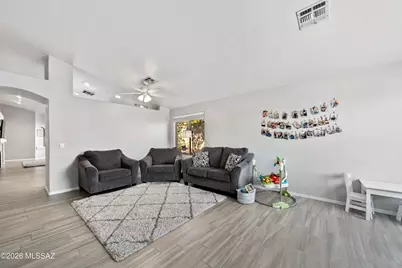 12323 N Kylene Canyon Drive, Oro Valley, AZ 85755 - Photo 12