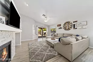 12323 N Kylene Canyon Dr, Oro Valley, AZ 85755 - Photo 10