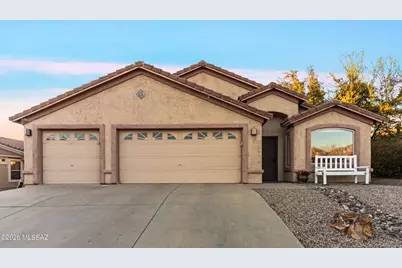 12323 N Kylene Canyon Drive, Oro Valley, AZ 85755 - Photo 36