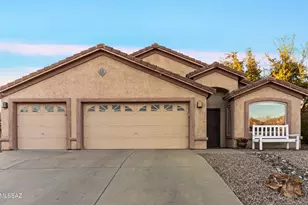 12323 N Kylene Canyon Dr, Oro Valley, AZ 85755 - Photo 36