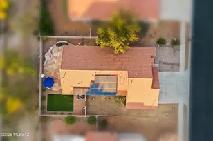 12323 N Kylene Canyon Dr, Oro Valley, AZ 85755 - Photo 32