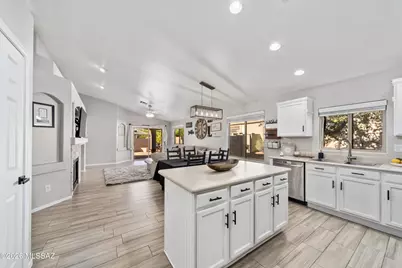 12323 N Kylene Canyon Drive, Oro Valley, AZ 85755 - Photo 4